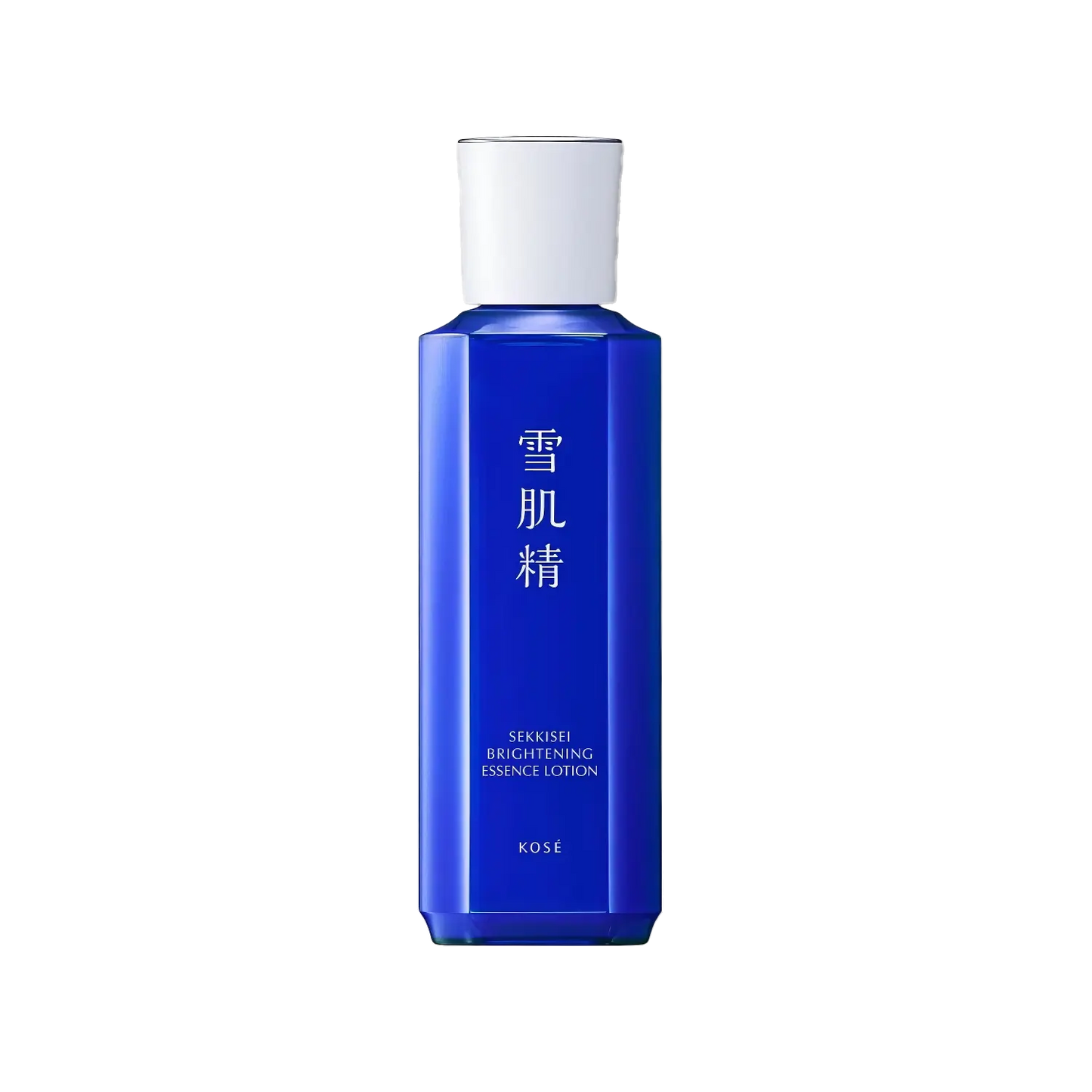 Sekkisei Brightening Essence Lotion 200ml-Wonder Skin