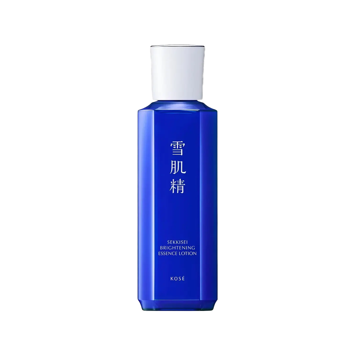 Sekkisei Brightening Essence Lotion 200ml-Wonder Skin