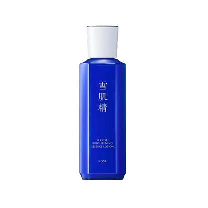 Sekkisei Brightening Essence Lotion 200ml-Wonder Skin