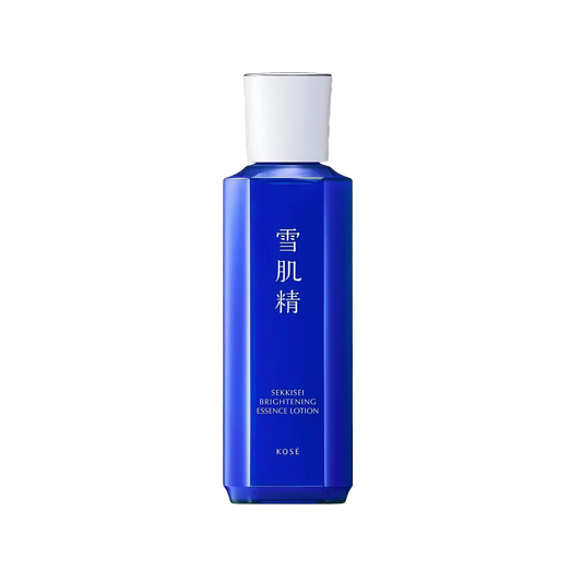 Sekkisei Brightening Essence Lotion 200ml-Wonder Skin