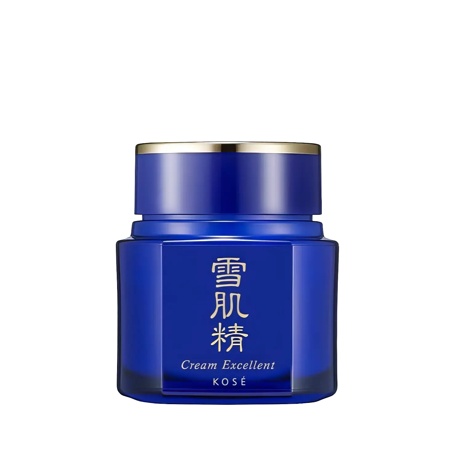 Sekkisei Cream excelent 50g-Wonder Skin