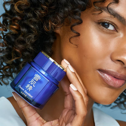 Sekkisei Cream excelent 50g-Wonder Skin