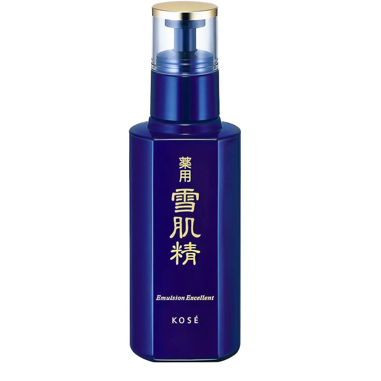 Sekkisei Emulsion 140ml-Wonder Skin