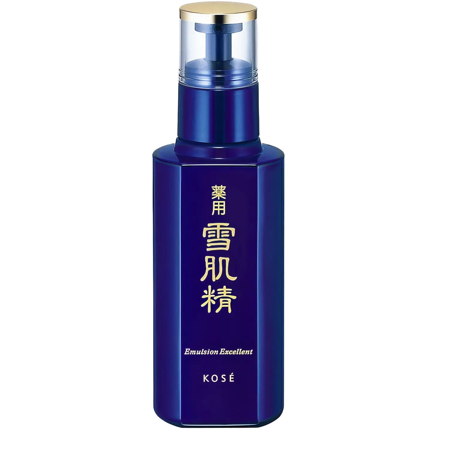 Sekkisei Emulsion 140ml-Wonder Skin
