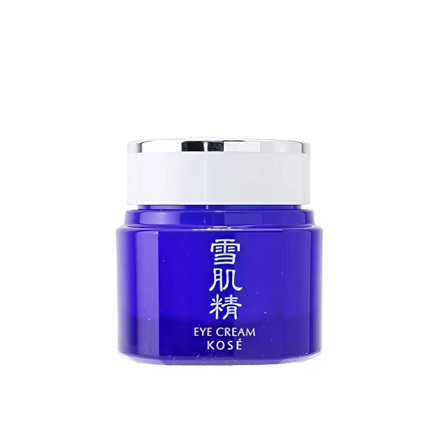 Sekkisei Eye cream N 20ml-Wonder Skin
