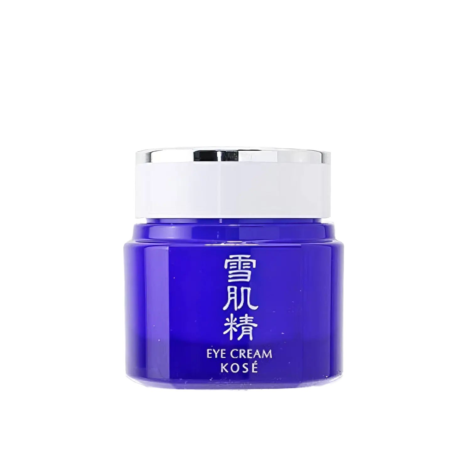 Sekkisei Eye cream N 20ml-Wonder Skin