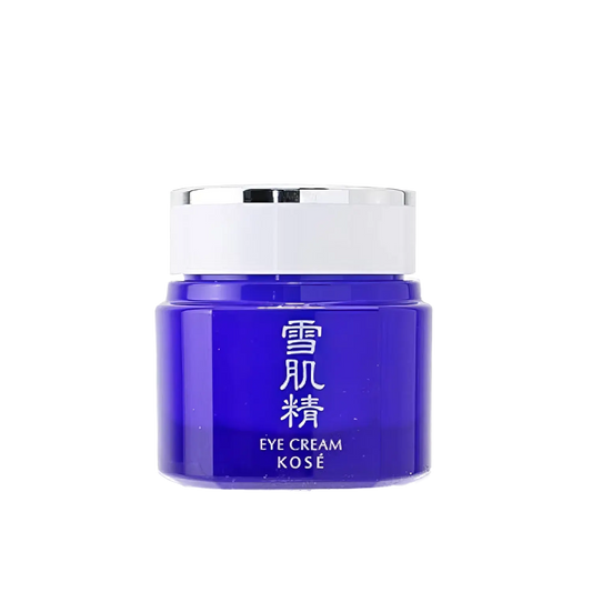 Sekkisei Eye cream N 20ml-Wonder Skin