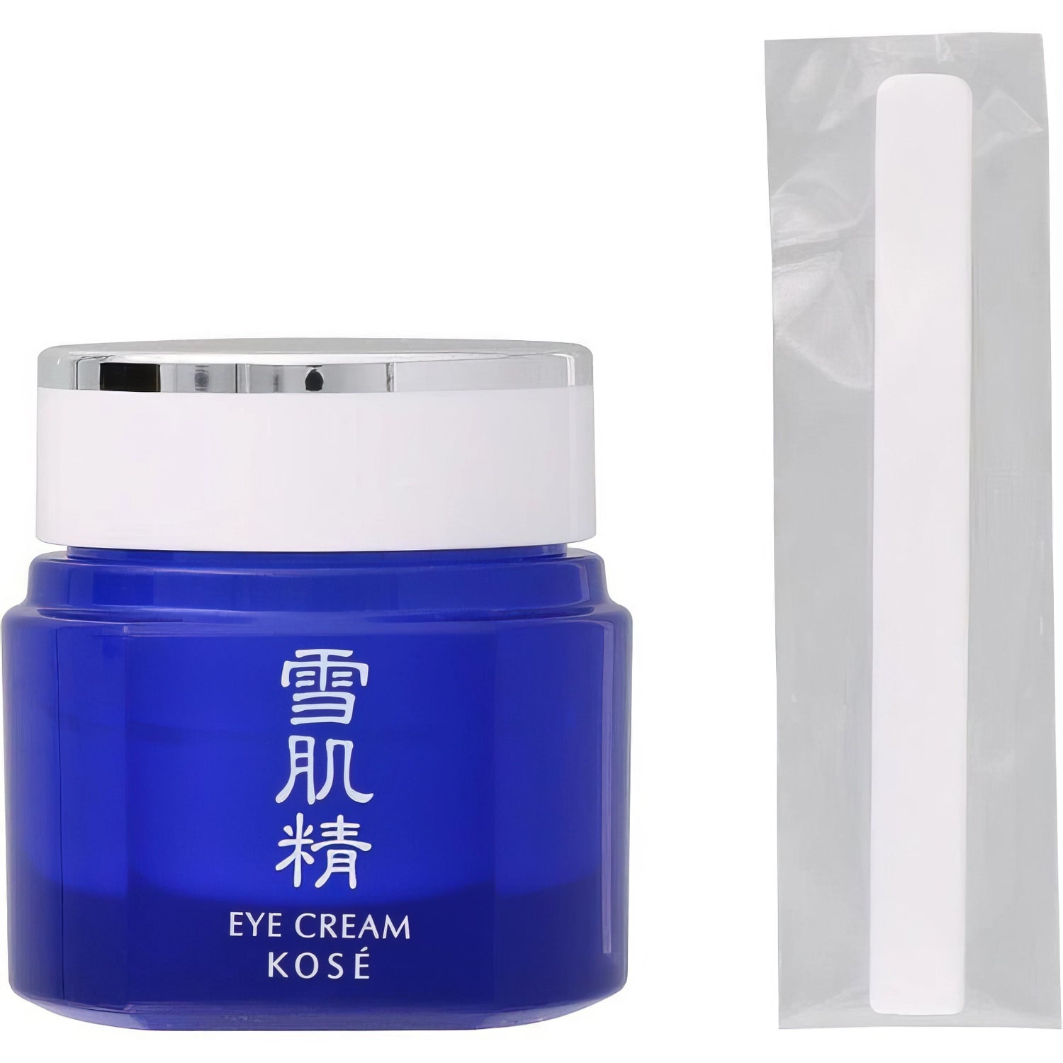 Sekkisei Eye cream N 20ml-Wonder Skin