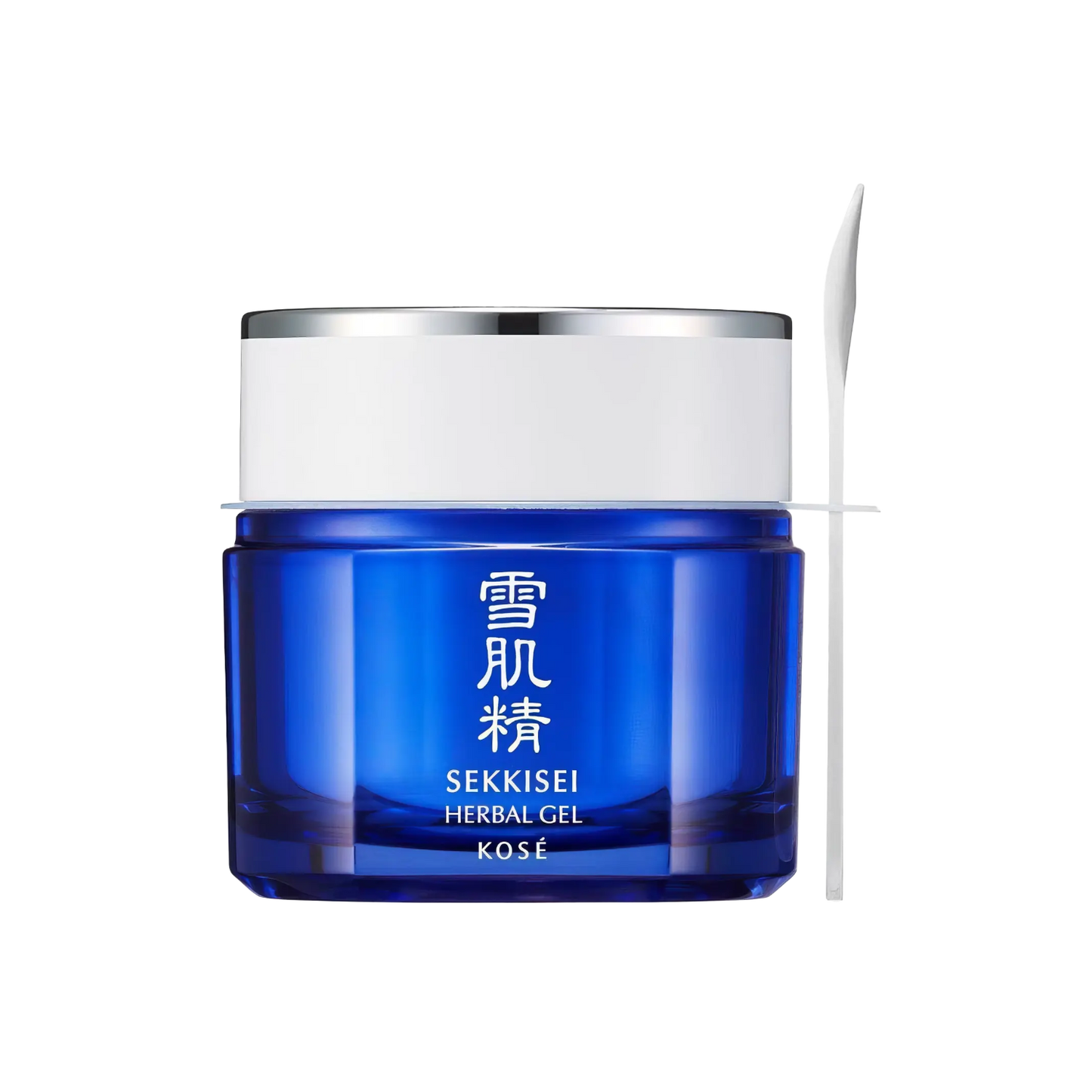 Sekkisei Herbal Gel 79ml-Wonder Skin