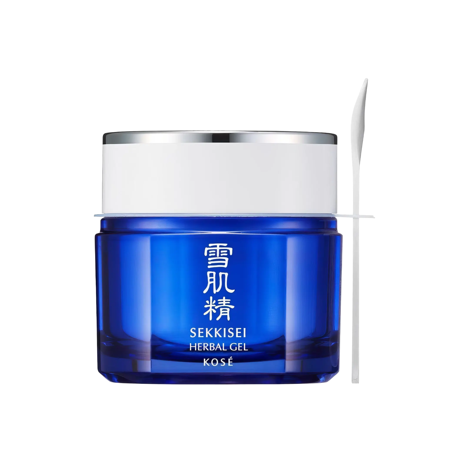 Sekkisei Herbal Gel 79ml-Wonder Skin