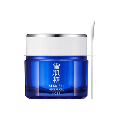 Sekkisei Herbal Gel 79ml-Wonder Skin