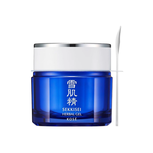 Sekkisei Herbal Gel 79ml-Wonder Skin