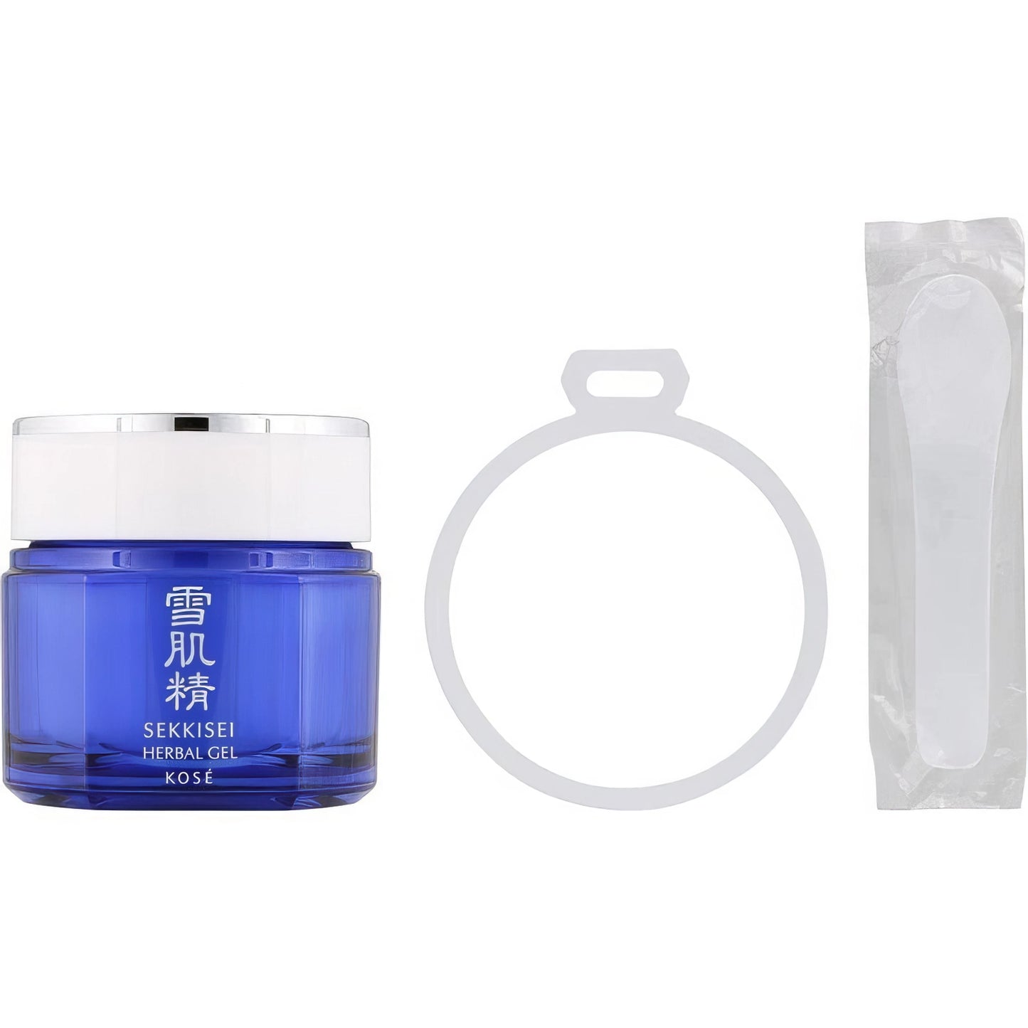 Sekkisei Herbal Gel 79ml-Wonder Skin