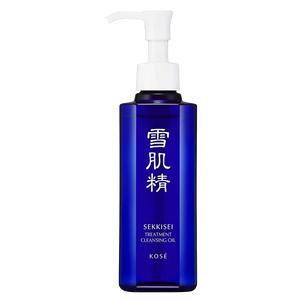 Sekkisei Treatment Cleansing Oil 160ml