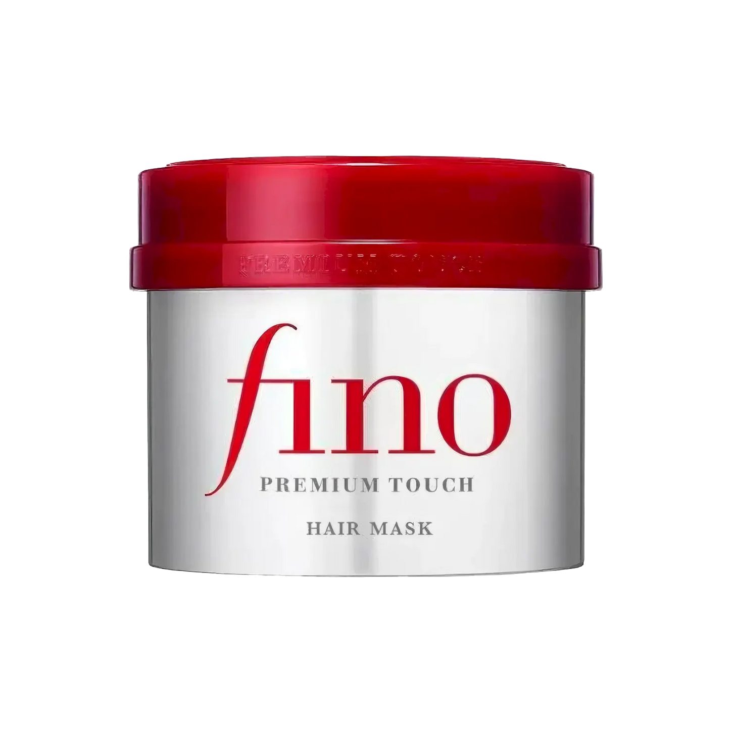 Shiseido Fino Premium Touch Hair Mask 230g-Wonder Skin