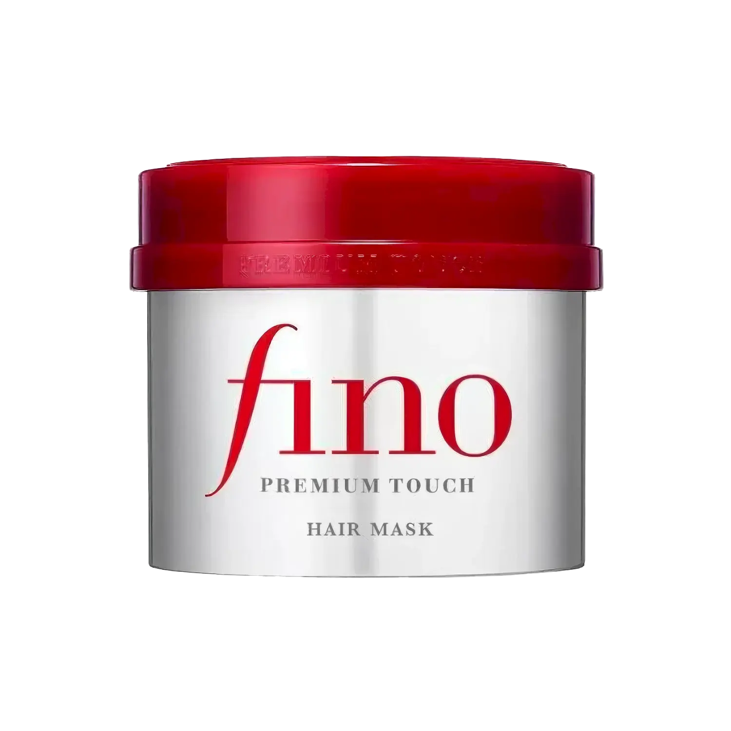 Shiseido Fino Premium Touch Hair Mask 230g-Wonder Skin