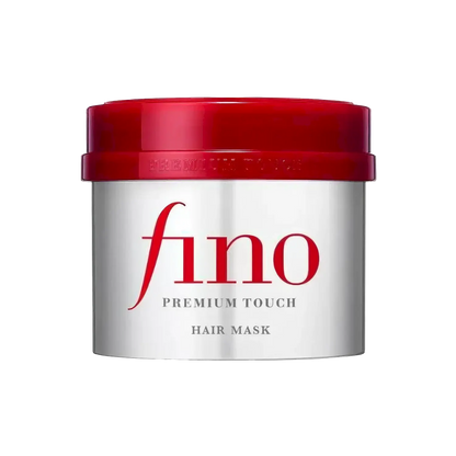 Shiseido Fino Premium Touch Hair Mask 230g-Wonder Skin