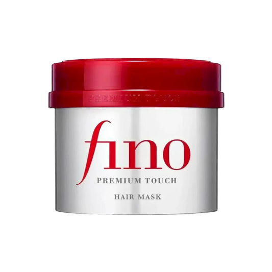 Shiseido Fino Premium Touch Hair Mask 230g-Wonder Skin