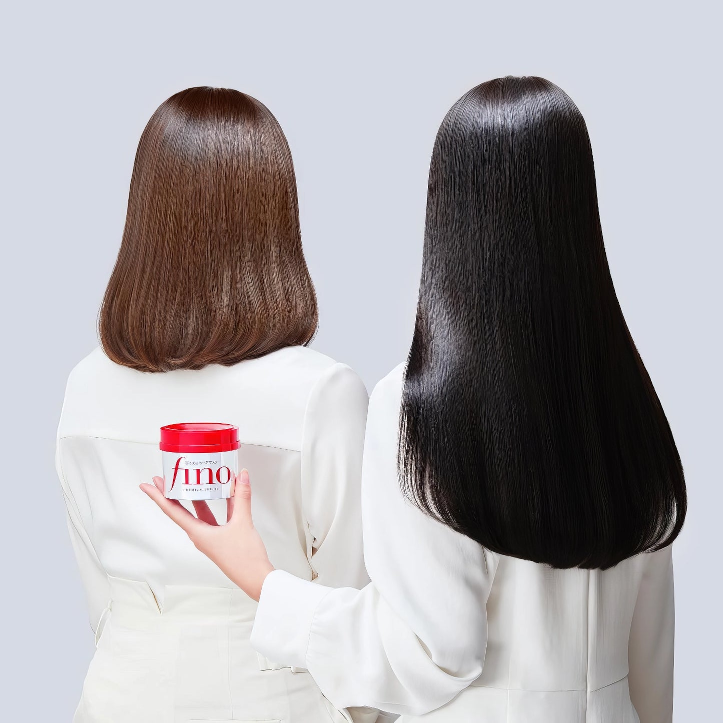 Shiseido Fino Premium Touch Hair Mask 230g-Wonder Skin