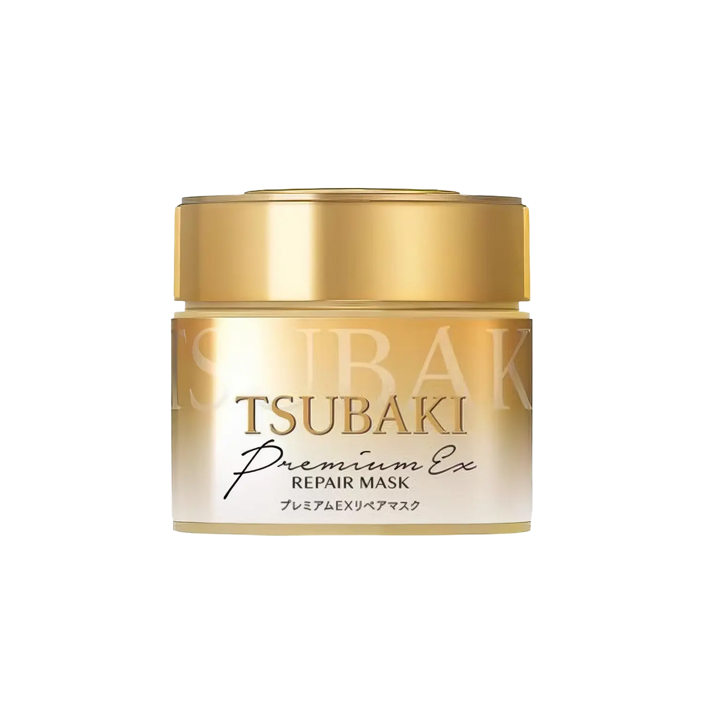 Shiseido Tsubaki Premium Ex Prepair Hair Mask 180g-Wonder Skin