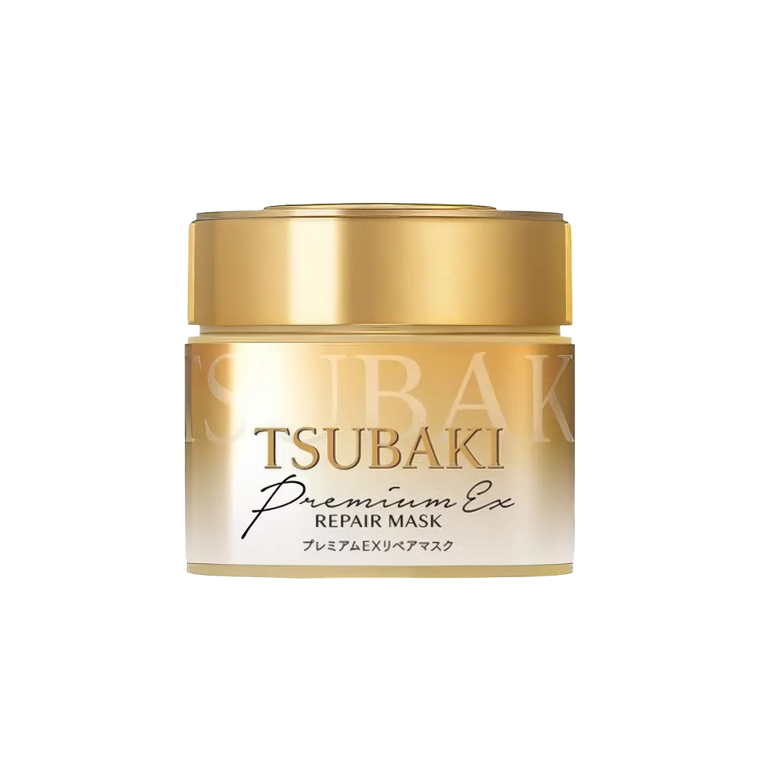 Shiseido Tsubaki Premium Ex Prepair Hair Mask 180g-Wonder Skin