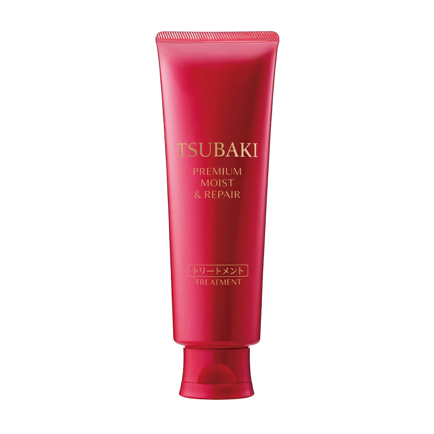 Shiseido Tsubaki Premium Moist & Repair Treatment 160g-Wonder Skin