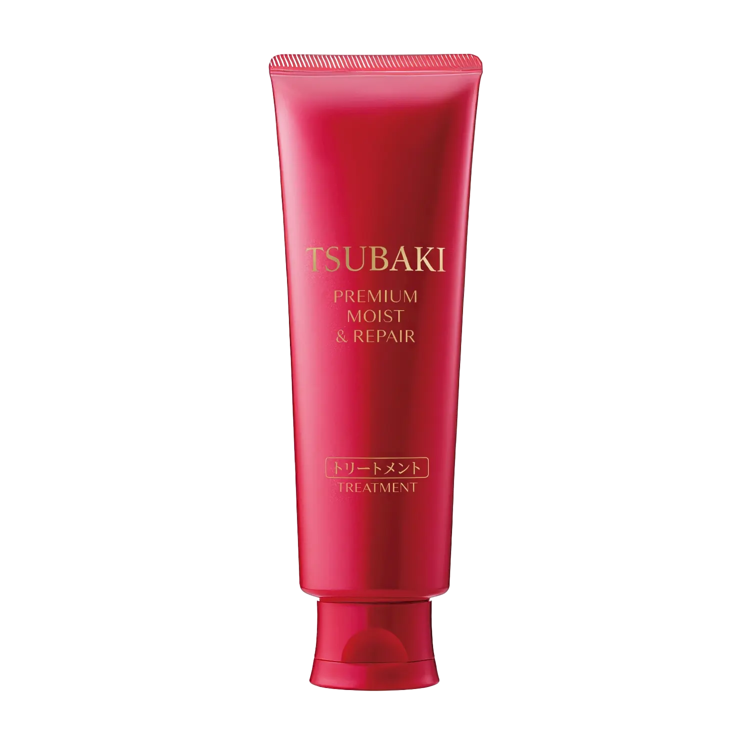 Shiseido Tsubaki Premium Moist & Repair Treatment 160g-Wonder Skin