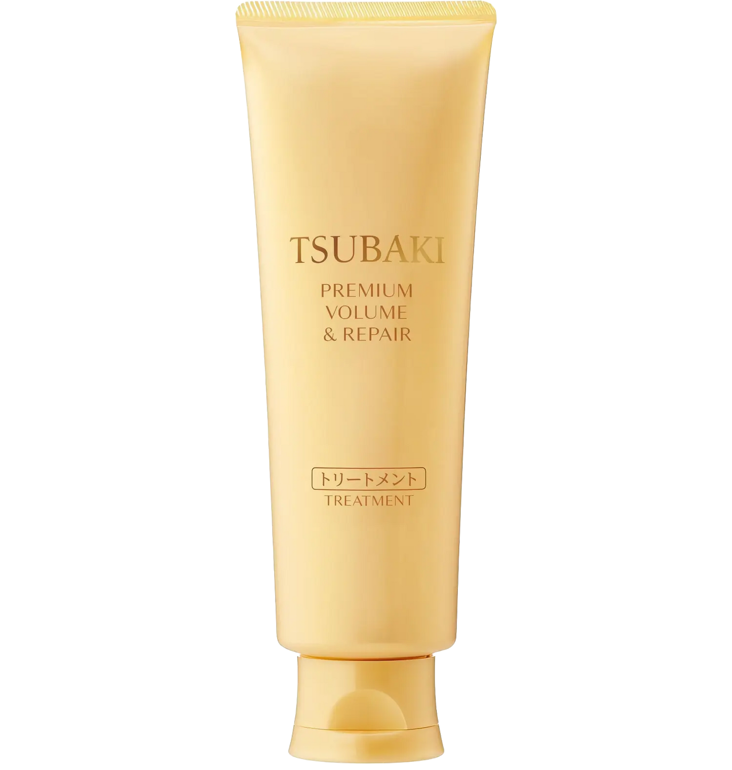 Shiseido Tsubaki Premium Volume & Repair Treatment 160g-Wonder Skin