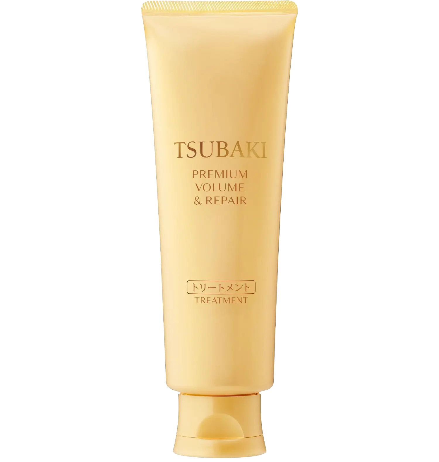 Shiseido Tsubaki Premium Volume & Repair Treatment 160g-Wonder Skin