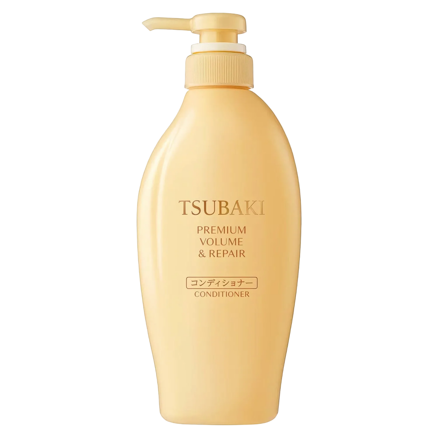Shiseido Tsubaki Premium Volumen & Reparatur Conditioner 450ml-Wonder Skin