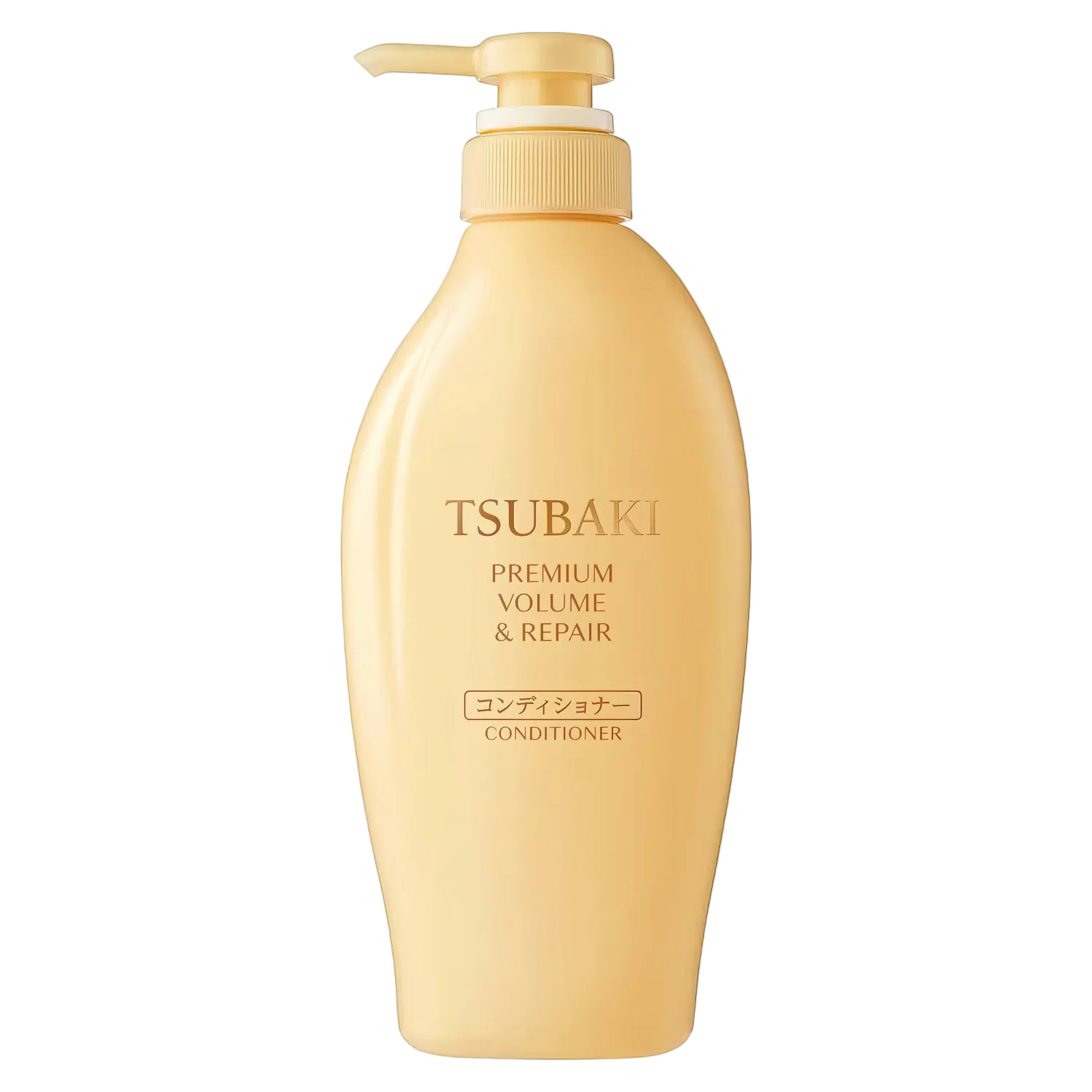 Shiseido Tsubaki Premium Volumen & Reparatur Conditioner 450ml-Wonder Skin