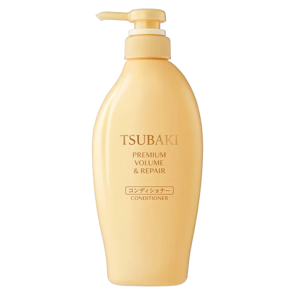 Shiseido Tsubaki Premium Volumen & Reparatur Conditioner 450ml-Wonder Skin