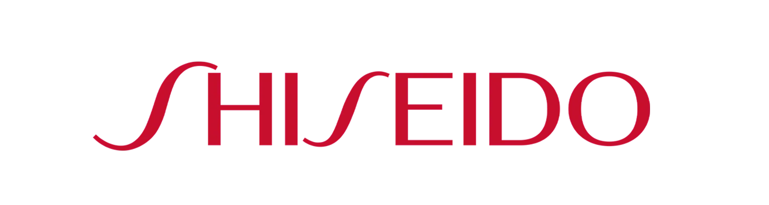 shiseido official logo