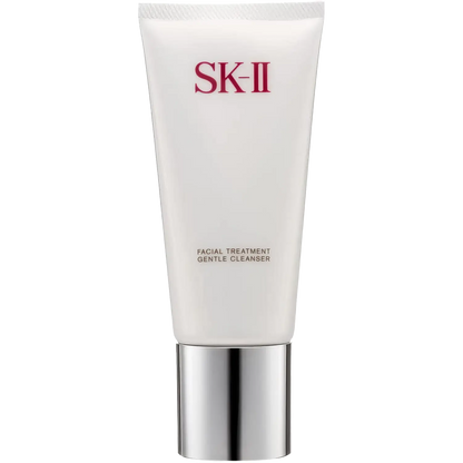 SK-II Facial Treatment Cleanser 120g-Wonder Skin