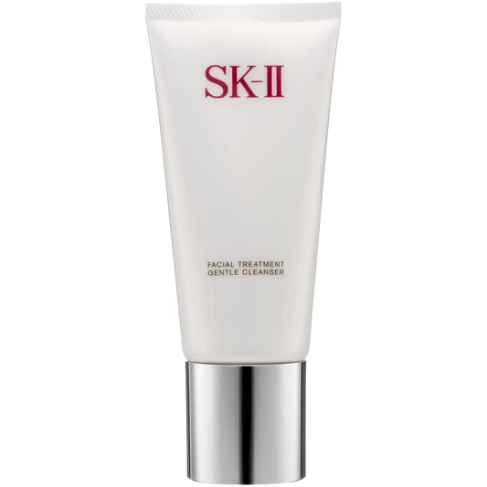 SK-II Facial Treatment Cleanser 120g-Wonder Skin