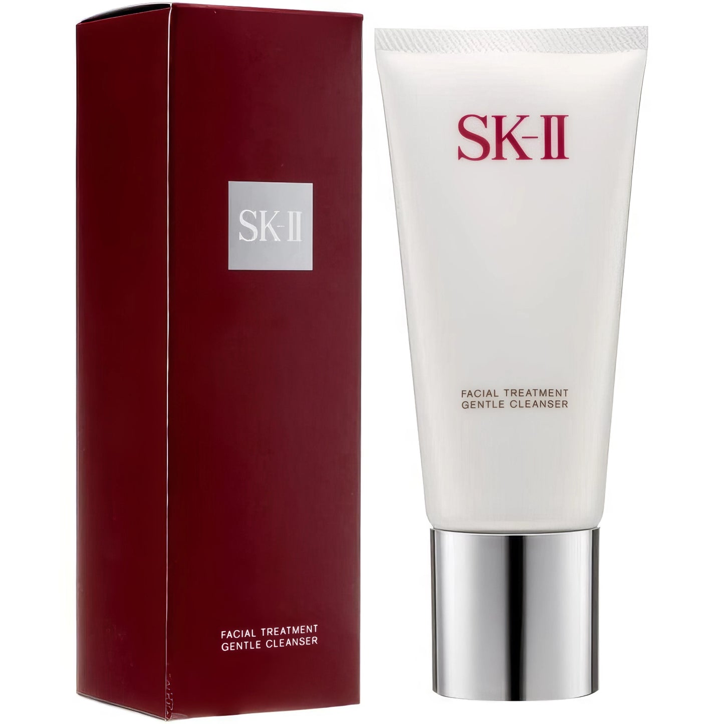 SK-II Facial Treatment Cleanser 120g-Wonder Skin