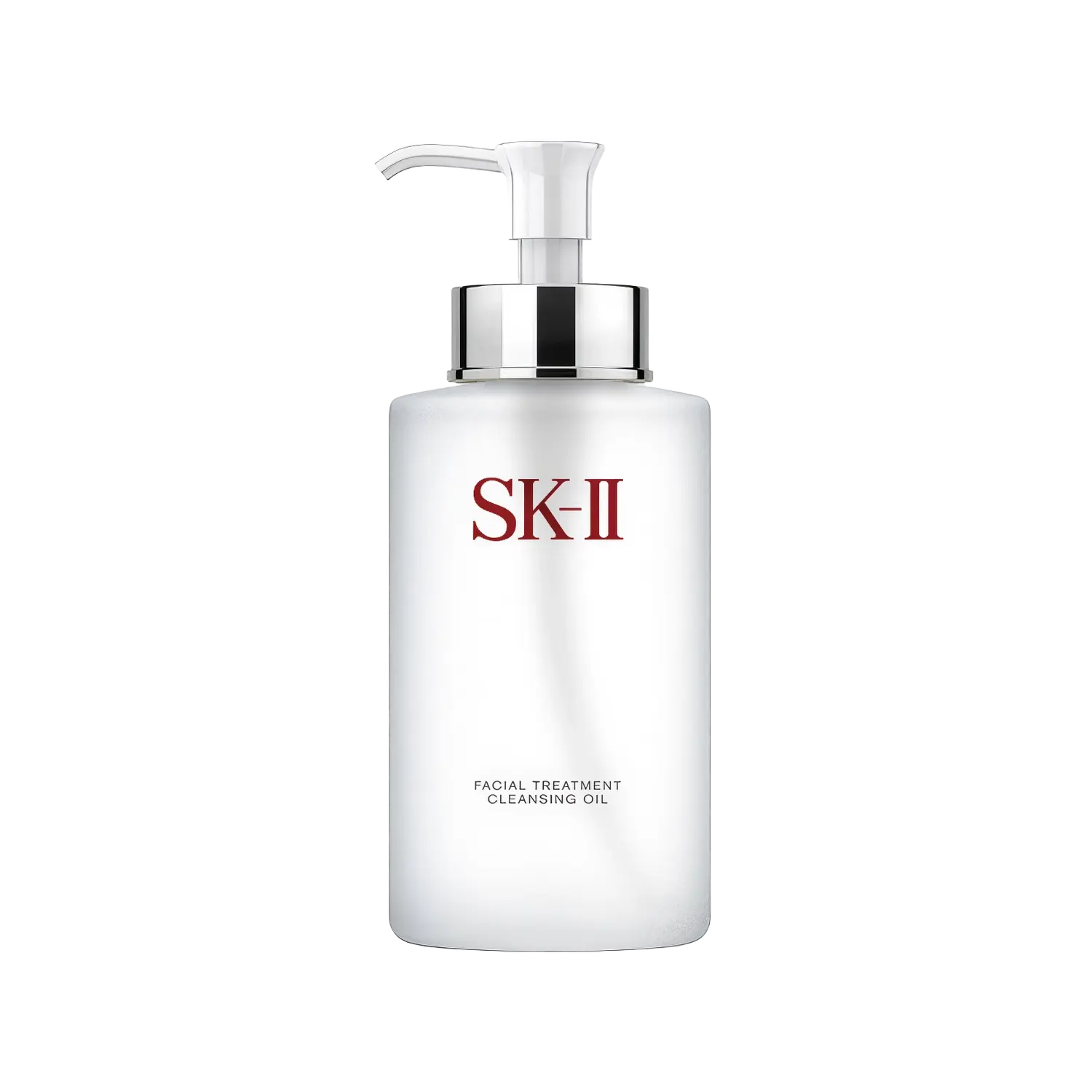 SK-II Facial Treatment Cleansing Oil 250ml-Wonder Skin