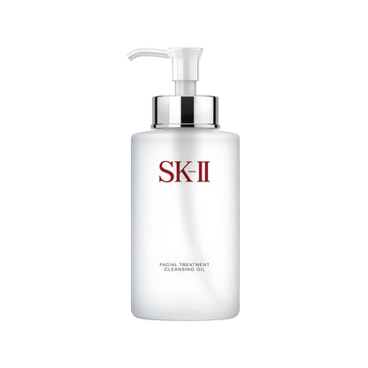 SK-II Facial Treatment Cleansing Oil 250ml-Wonder Skin