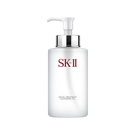 SK-II Facial Treatment Cleansing Oil 250ml-Wonder Skin