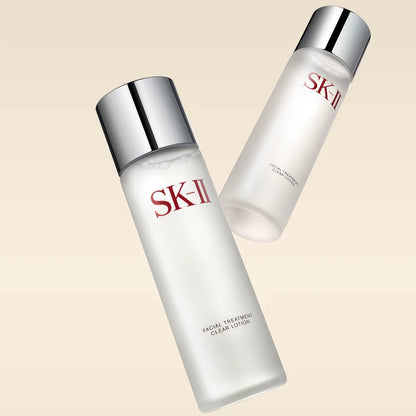SK-II Facial Treatment Clear Lotion 160ml-Wonder Skin