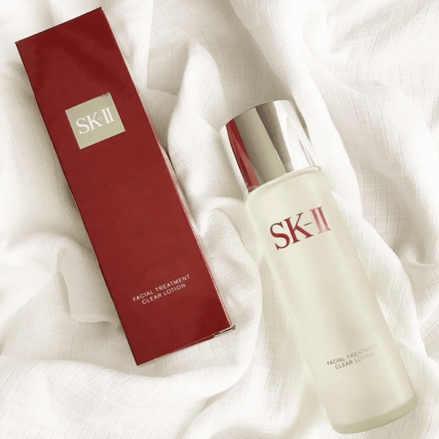 SK-II Facial Treatment Clear Lotion 160ml-Wonder Skin