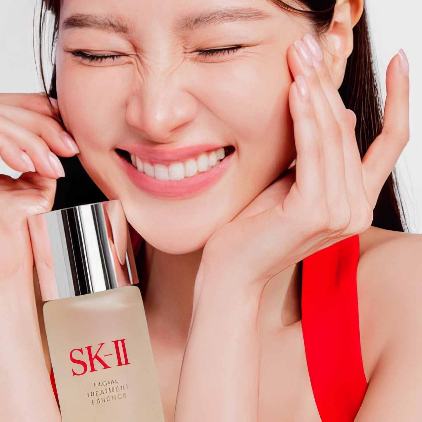 SK-II Facial Treatment Essence 230ml-Wonder Skin