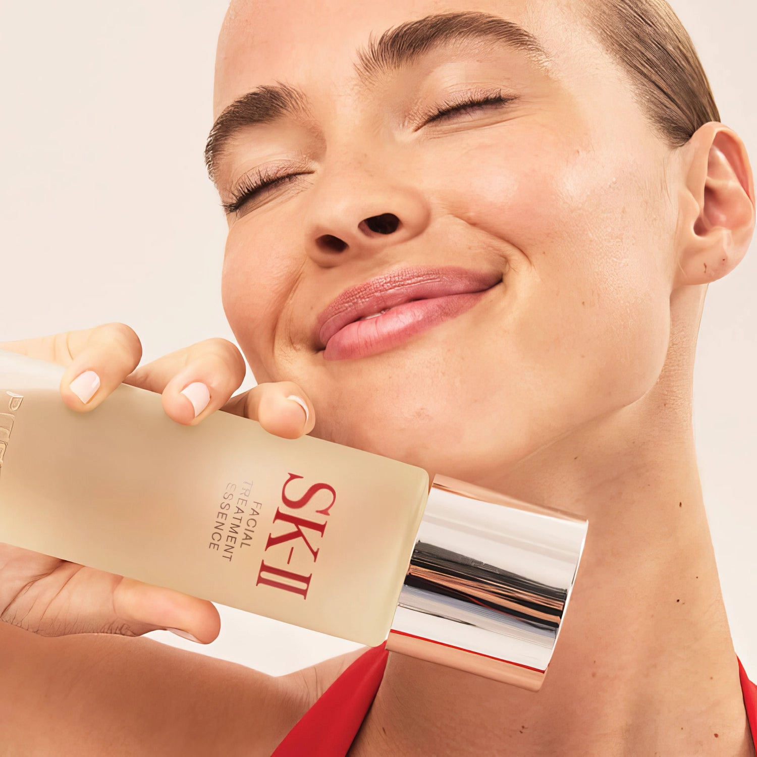 SK-II Facial Treatment Essence 230ml-Wonder Skin