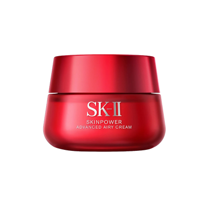 SK-II Skinpower Advanced Airy Cream 50g-Wonder Skin