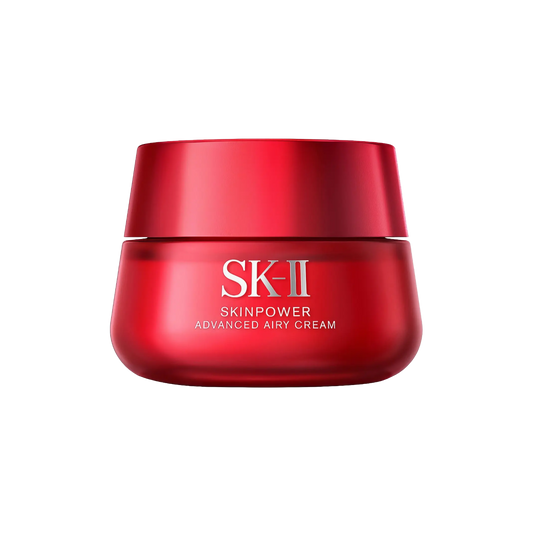 SK-II Skinpower Advanced Airy Cream 50g-Wonder Skin