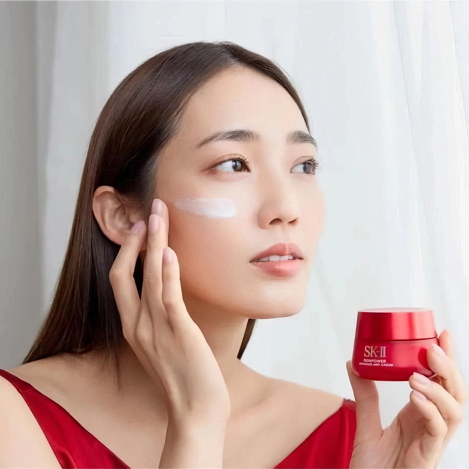 SK-II Skinpower Advanced Airy Cream 50g-Wonder Skin