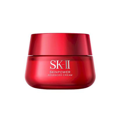 SK-II SkinPower Advanced Cream 50g-Wonder Skin