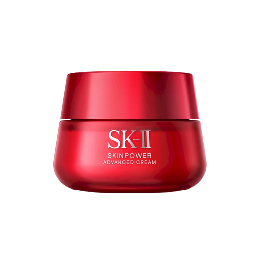 SK-II SkinPower Advanced Cream 50g-Wonder Skin