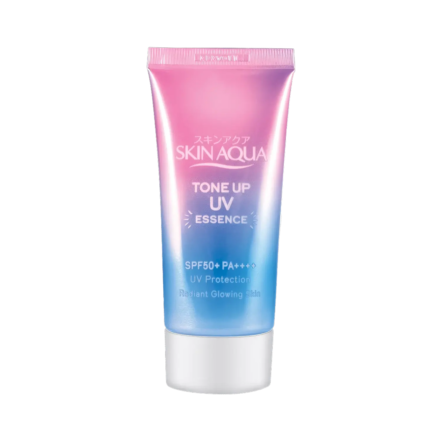 Skin Aqua ToneUp UV Essence SPF50+/PA++++ 80g-Wonder Skin