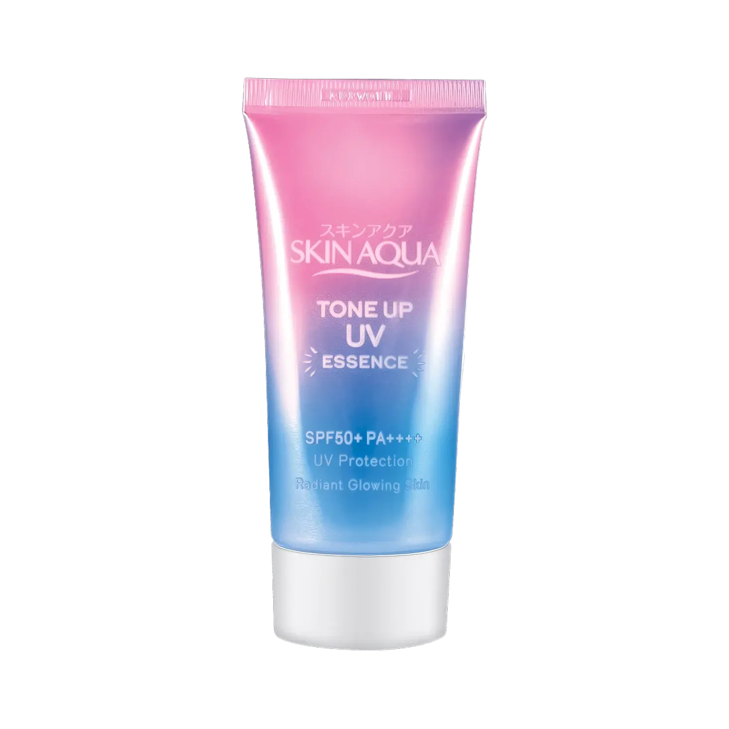 Skin Aqua ToneUp UV Essence SPF50+/PA++++ 80g-Wonder Skin